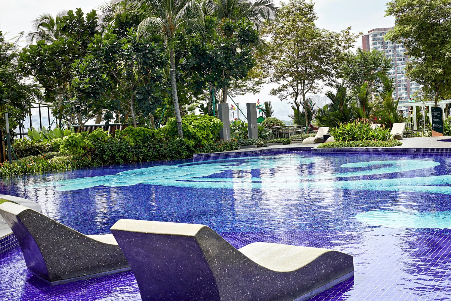 WinNest Homestay-Aradia Residence gallery image 9