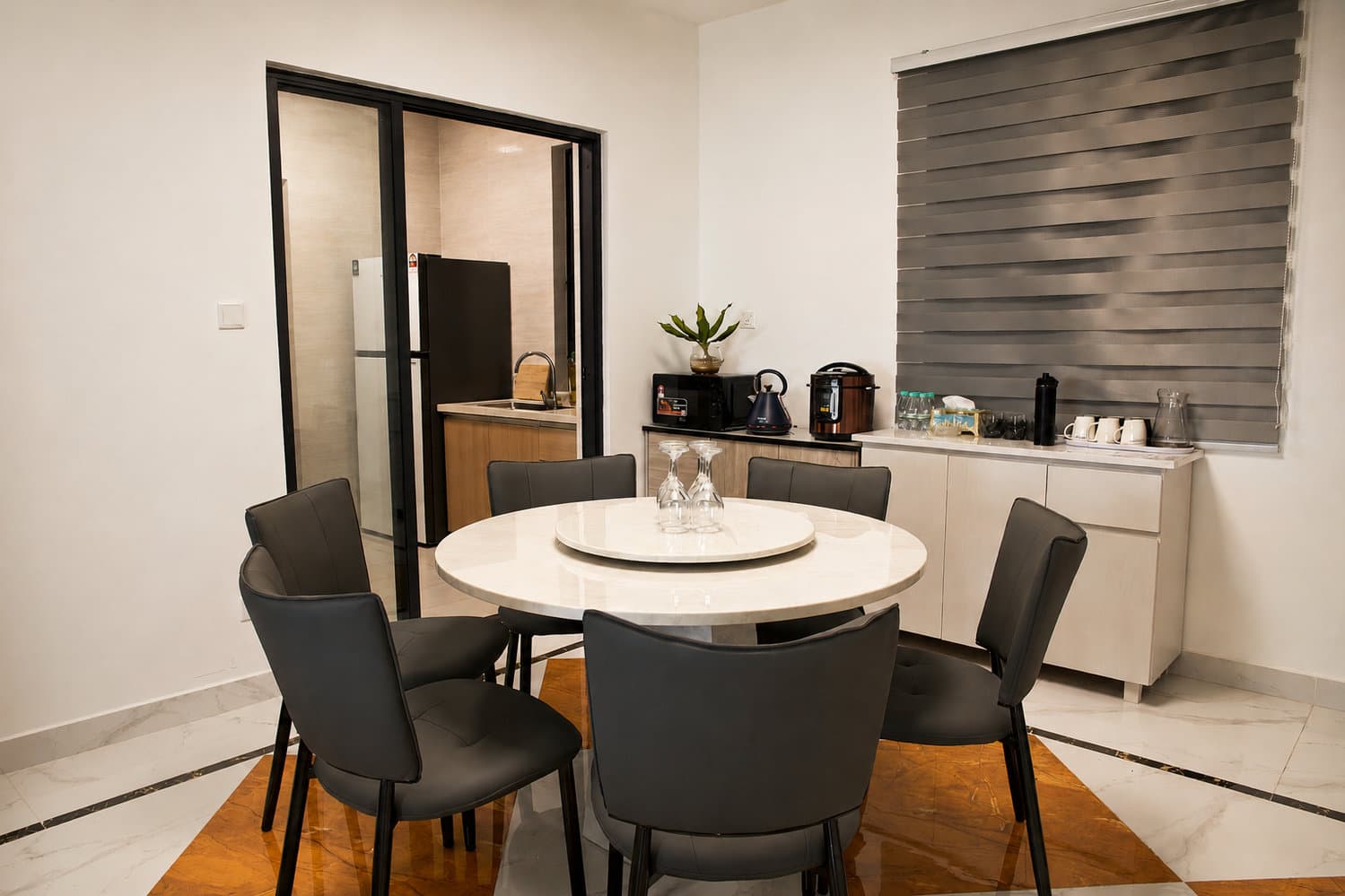 WinNest Homestay-Aradia Residence gallery image 5