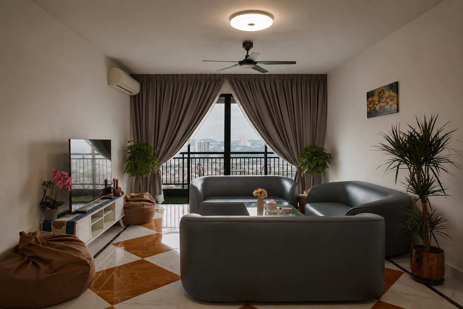 WinNest Homestay-Aradia Residence gallery image 2