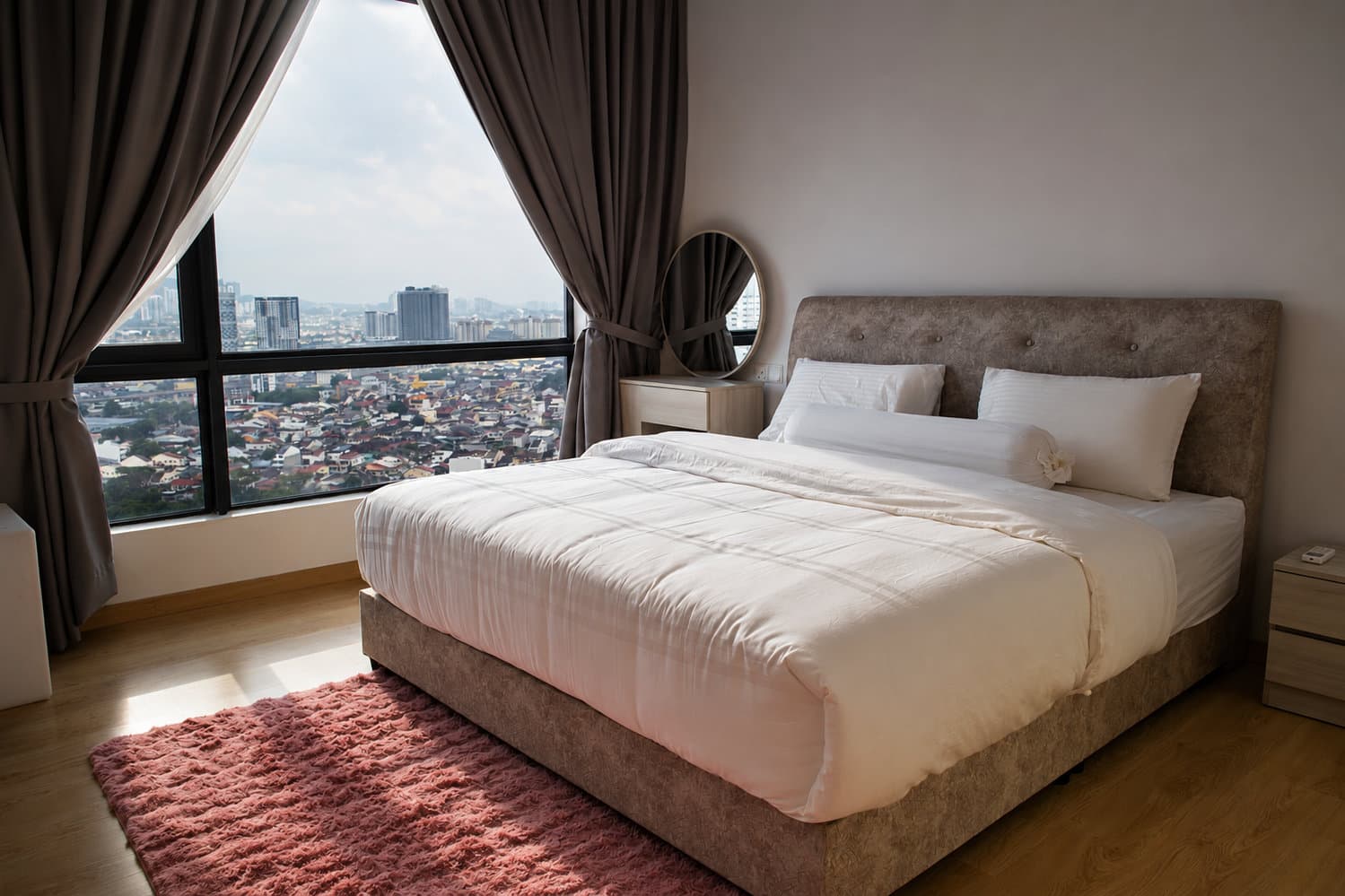 WinNest Homestay-Aradia Residence gallery image 3